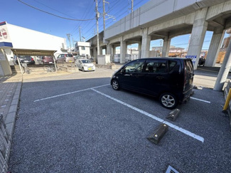 【その他】 | レオパレス大島