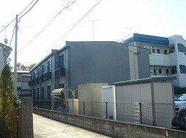 【その他】 | レオパレスプリマクラッセ