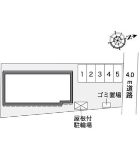 【その他】 | レオパレスプリマクラッセ