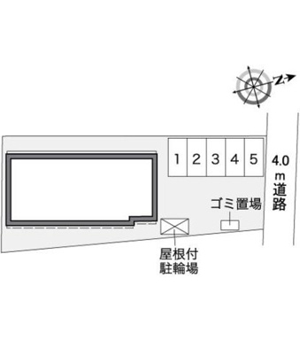 【その他】 | レオパレスプリマクラッセ