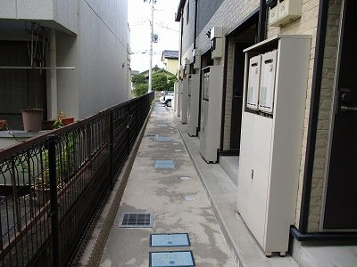 【その他】 | レオパレスプリマクラッセ