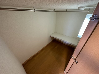 【内装】 | レオパレスヴィクトリア | ベッド下収納