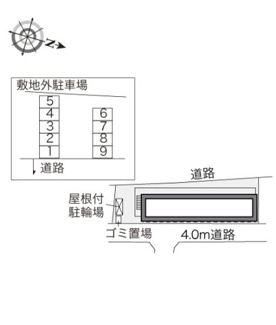 【その他】 | レオパレスリトルワールド　Ⅲ