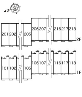 【その他】 | レオパレスフロンティアⅡ