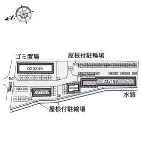 【その他】 | レオパレスフロンティアⅡ