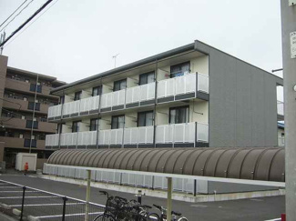 【その他】 | レオパレスアイあいビレッジ