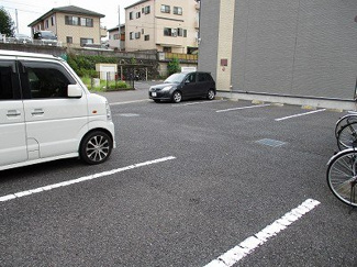 【その他】 | レオパレスフロンティアⅢ
