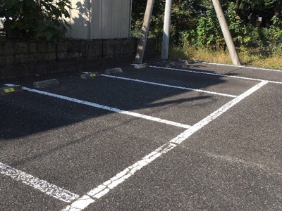 【その他】 | レオパレスグリーンリーフＢ