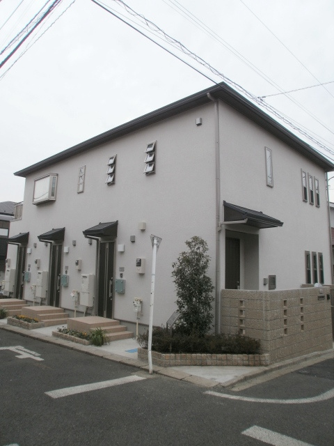 メゾンS・Kのその他共用部分