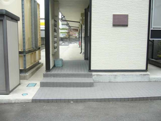 【その他】 | レオパレスアイあいビレッジ