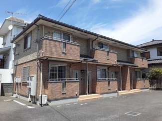 【外観】 | クレメント | おしゃれな外観です