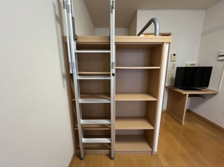 【内装】 | レオパレス月見ヶ丘 | 過ごしやすい室内です