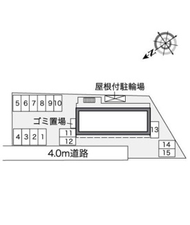 【その他】 | レオパレス月見ヶ丘