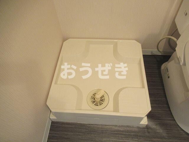 ＨＹ’ｓ　ＹＯＫＯＨＡＭＡ　ＬＩＧＡＲＥの設備