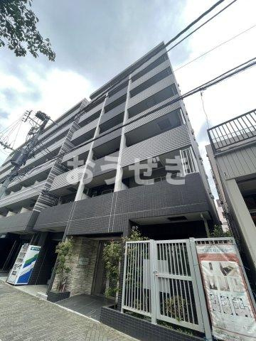 ＨＹ’ｓ　ＹＯＫＯＨＡＭＡ　ＬＩＧＡＲＥの外観