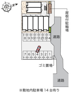 【その他】 | ミランダシュライン