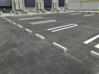 【駐車場】 | Ｎグレイス | 駐車スペースもあります