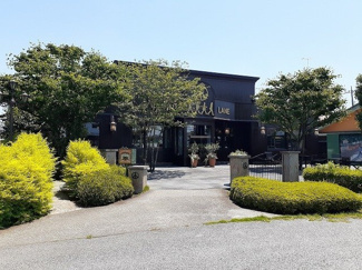 【周辺】 | Ｎグレイス | ペニーレイン岡本店まで1300m