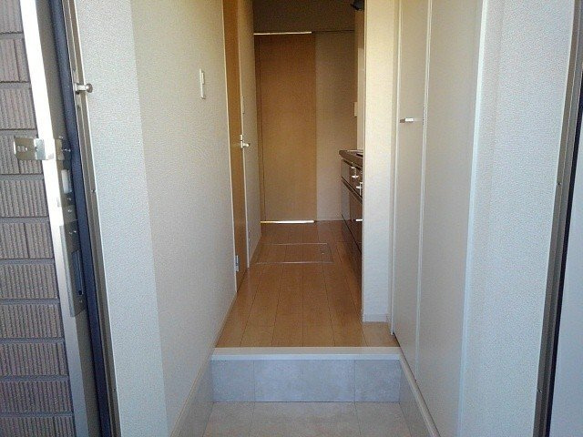 【玄関】 | オリュザＫ