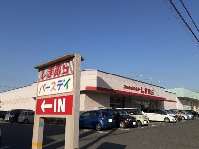 【周辺】 | オリュザＫ | しまむら　城南店まで30m