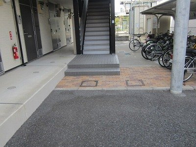 【その他】 | レオパレスピュール