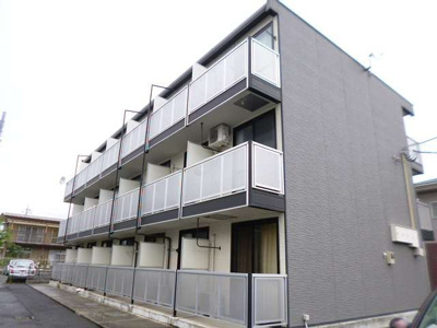 【その他】 | レオパレスピュール