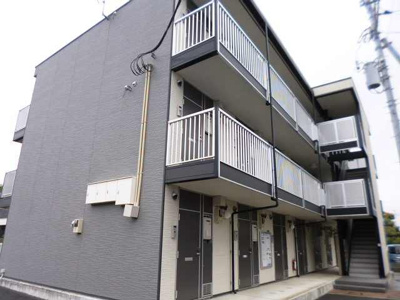 【その他】 | レオパレスピュール