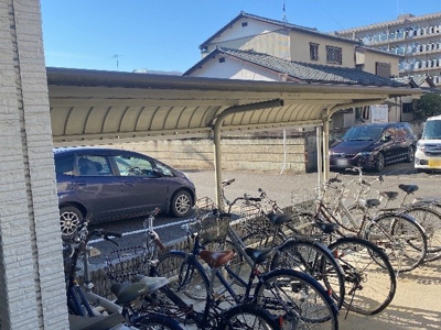 【その他】 | レオパレスＭＩＬＦＯＲＤ