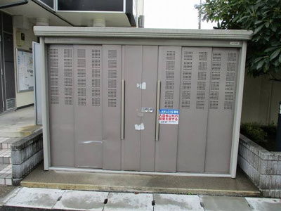 【その他】 | レオパレスＭＩＬＦＯＲＤ