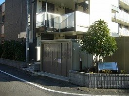【その他】 | レオパレスＭＩＬＦＯＲＤ