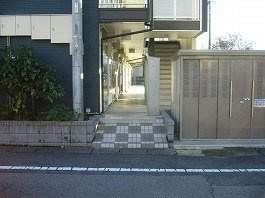 【その他】 | レオパレスＭＩＬＦＯＲＤ