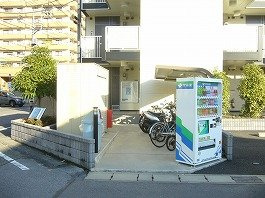 【その他】 | レオパレスＭＩＬＦＯＲＤ