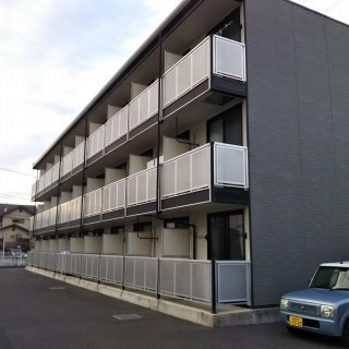 【その他】 | レオパレス睦
