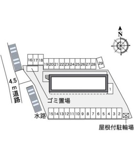【その他】 | レオパレス睦