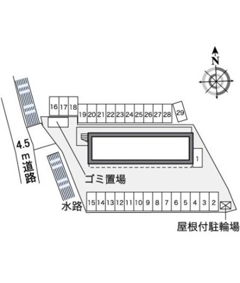 【その他】 | レオパレス睦
