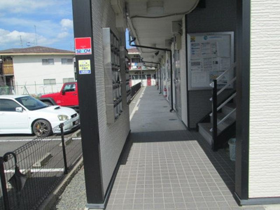 【その他】 | レオパレス睦