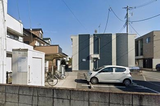 【外観】 | レオネクストみち | 外観です