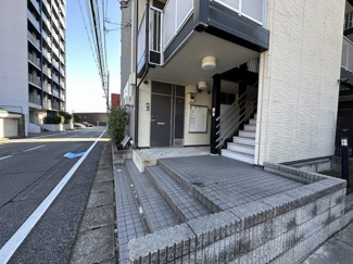 【その他】 | レオパレス駅東