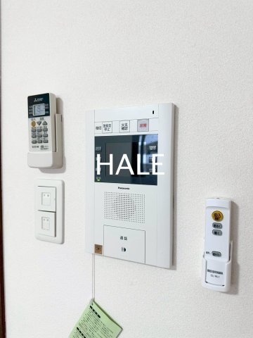 【セキュリティ】 | サヴォイグランデウォーターサイド
