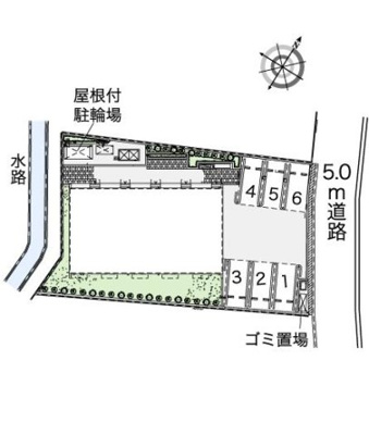 【その他】 | レオネクストグレースＫａｎｋｅ