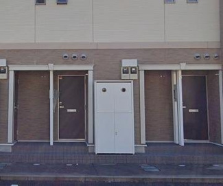 【玄関】 | レオネクストパウダウスー | シンプルで使いやすい玄関です