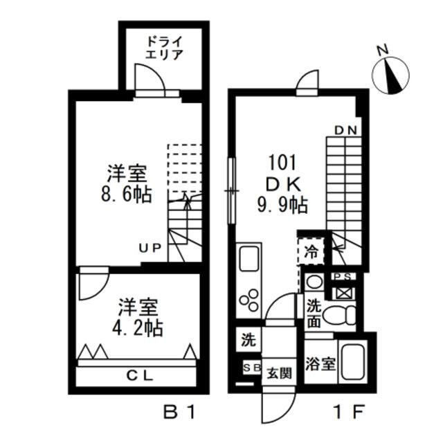 ＮＯＺＯＭＩＯ祐天寺
