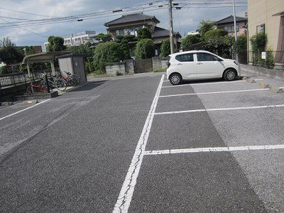 【その他】 | レオパレスシーサー