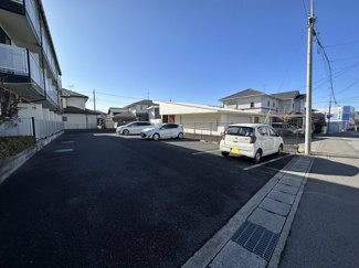 【その他】 | レオパレスグローサー　ベーア