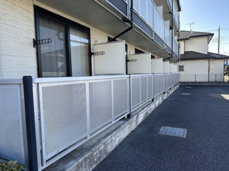 【その他】 | レオパレスグローサー　ベーア