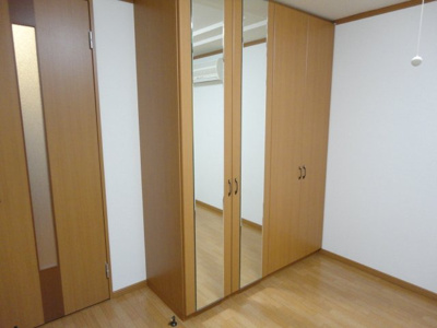 【収納】 | アルテミス | クローゼット