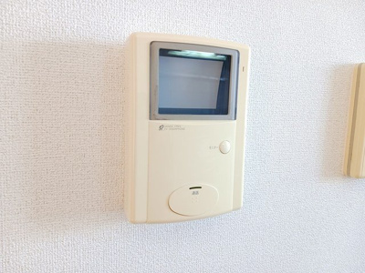 【セキュリティ】 | メルベーユ参番館
