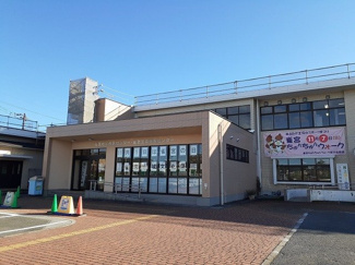 【周辺】 | サンライズ末広 | 雀宮地区市民センターまで400m