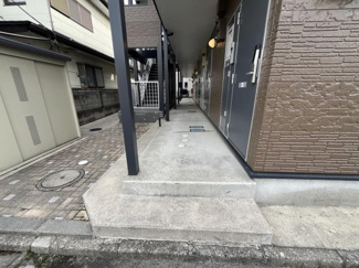 【その他】 | レオパレス新川桜祥