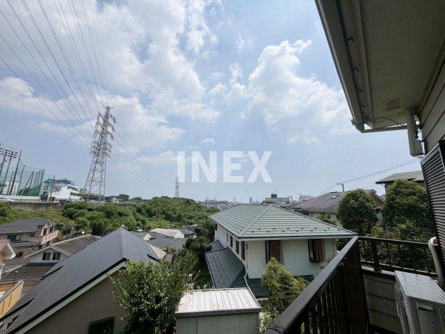 仲手原貸戸建の展望